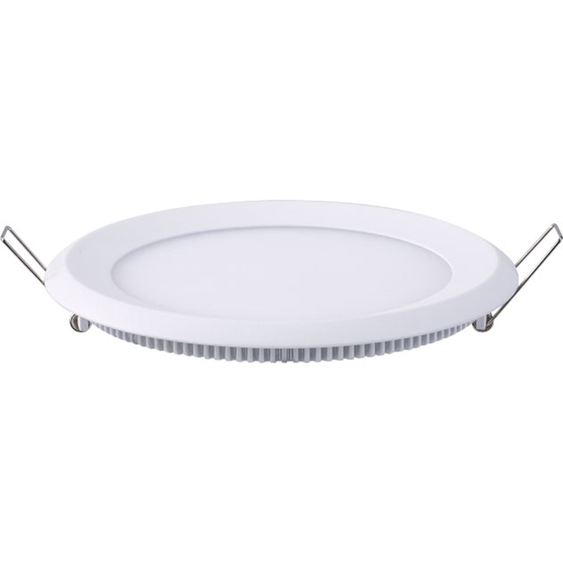 FocusLight SLIM LED - Recessed Lamp - White - Integrated LED - 15W LED (incl.)